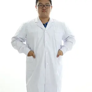 여성 남성 제조 의사 간호사 사용자 정의 유니폼 의료 유니폼