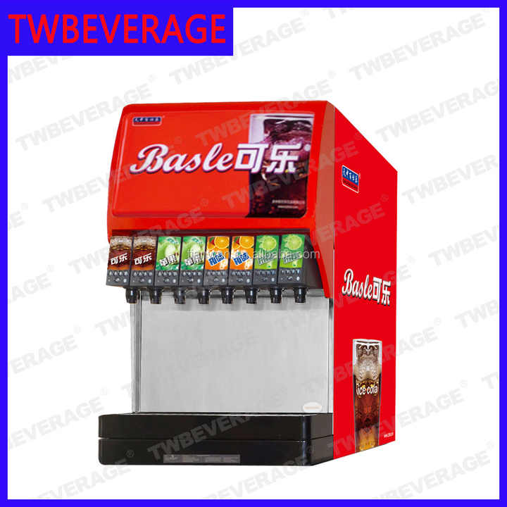 Soda Dispenser Valve,lancer Beverage Valve for Soda Fountain Machines