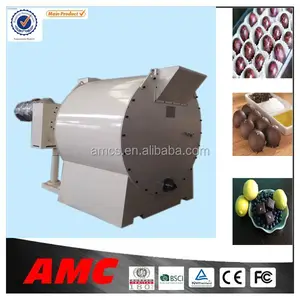 AMC Best Price From China 3000L Chocolate Refiner Conche