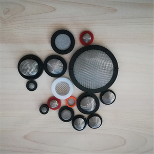 1/2 <span class=keywords><strong>3</strong></span>/4 pulgadas lavadora manguera de llenado lavadora con pantalla de filtro - Product Image 6