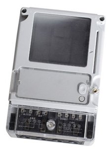 Ddsy- 2034- 1 intelligent compteur électrique pièces structurelles - Product Image 1