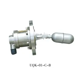 Marine UQK-01-C-B Level Alarm Float Level Controller Level Switch