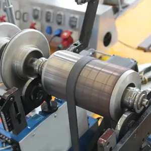 Dụng cụ cân bằng động cơ máy bay 2024 (PHQ-160) - Product Image 6