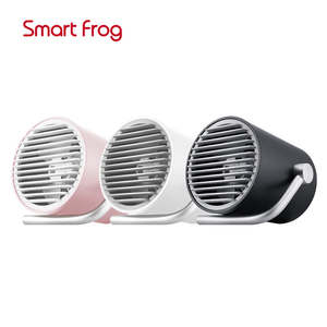 Móvil mudo eléctrica de mano de personalizado portátil usb mini ventilador enfriador de aire de mano con botón ventilador usb - Product Image 3