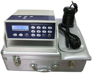 Hot sale Detox Foot SPA, Detox Slimming, Massage Detox Equipment Hydrosana Detox Foot Spa