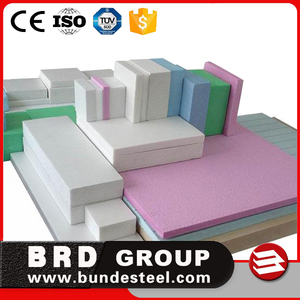 Panneau sandwich en aluminium XPS de 8 mm - Product Image 6