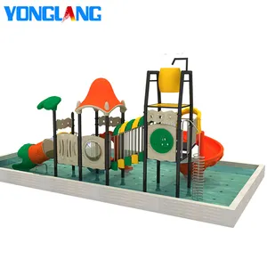 YL55477 Trung Quốc Sản Xuất Cung Cấp Nước Vui Chơi Giải Trí Công Viên Hồ Bơi Nước Trượt Nước Sân Chơi