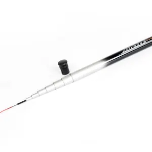 4.5m <span class=keywords><strong>pas</strong></span> <span class=keywords><strong>cher</strong></span> prix verre teles pôle <span class=keywords><strong>canne</strong></span> à pêche - Product Image 1