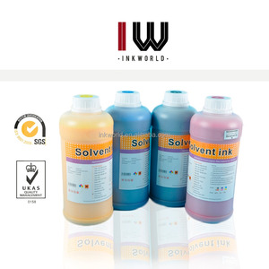 Chất lượng cao cho Roland <span class=keywords><strong>SP540</strong></span> SP540V SP540I sinh thái mực dung môi cho EPSON DX4 DX5 DX7 đầu in - Product Image 5