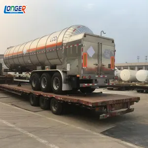 Cryogenic 50m3 liquid oxygen storage tank price cryogenic tank liquid oxygen tank