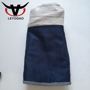 厨房手套批发耐热二手烤箱烧烤烘焙皮革 - Product Image 6