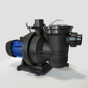 <span class=keywords><strong>Pompe</strong></span> de <span class=keywords><strong>piscine</strong></span> solaire haute pression 72V 900W avec moteur DC sans balais, capacité 21m³/<span class=keywords><strong>h</strong></span> - Product Image 2