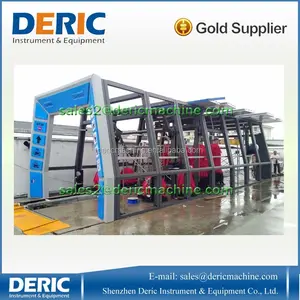 Auto Car Wash Machine, Soft Touch Car Wash Manufacturer - China Auto Car  Wash Machine, Soft Touch Car Wash Manufacturer