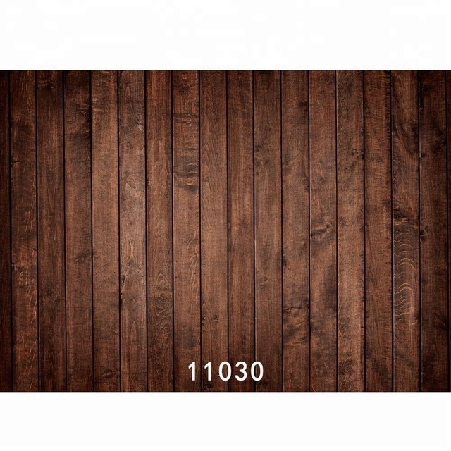 1.8x2.7m Wood Photography Seamless Background Backdrop