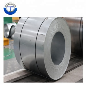 Lamiera BKS MS/Lamiera d'Acciaio Laminata a Freddo/Foglio/Bobina/CRC, GI, PPGI - Product Image 6