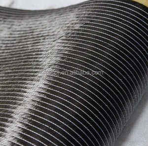 Tissu en fibre de carbone biaxial symétrique 300 Gsm - Product Image 6