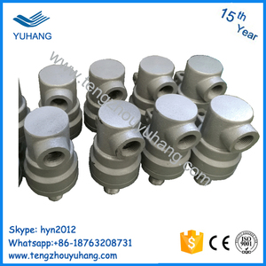 Monoflow G1 ''nhiệt độ cao nhiệt dầu ROTARY Union hơi nước ROTARY Joint chủ đề kết nối - Product Image 2