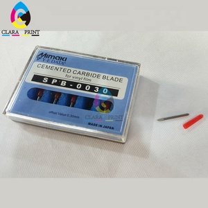 Lame de découpe standard Mimaki de haute qualité 45'' (5 pièces par boîte) - <span class=keywords><strong>SPB</strong></span>-<span class=keywords><strong>0030</strong></span> - Product Image 3