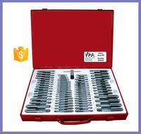 Coffret Tarauds Et Filieres 110 Pièces Tap and Die Set