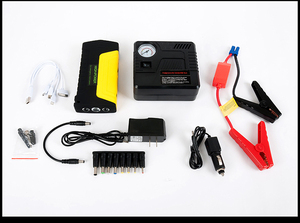 Nouveau Démarreur de <span class=keywords><strong>Batterie</strong></span> Portable 2026 – Le <span class=keywords><strong>Meilleur</strong></span> <span class=keywords><strong>Chargeur</strong></span> de Secours pour <span class=keywords><strong>Voiture</strong></span> - Product Image 2