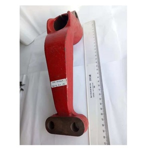 Traktorteile 1676664M1 Unterer Lenkarm für Massey Ferguson 290 Teile <span class=keywords><strong>MF</strong></span> 290 - Product Image 4