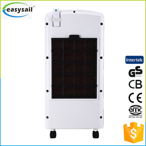 80 Wát nhà máy bán buôn xách tay độ ẩm làm mát không khí 900m3/h luồng không khí điều hòa điện nước làm mát không khí cho hộ gia đình sử dụng - Product Image 6