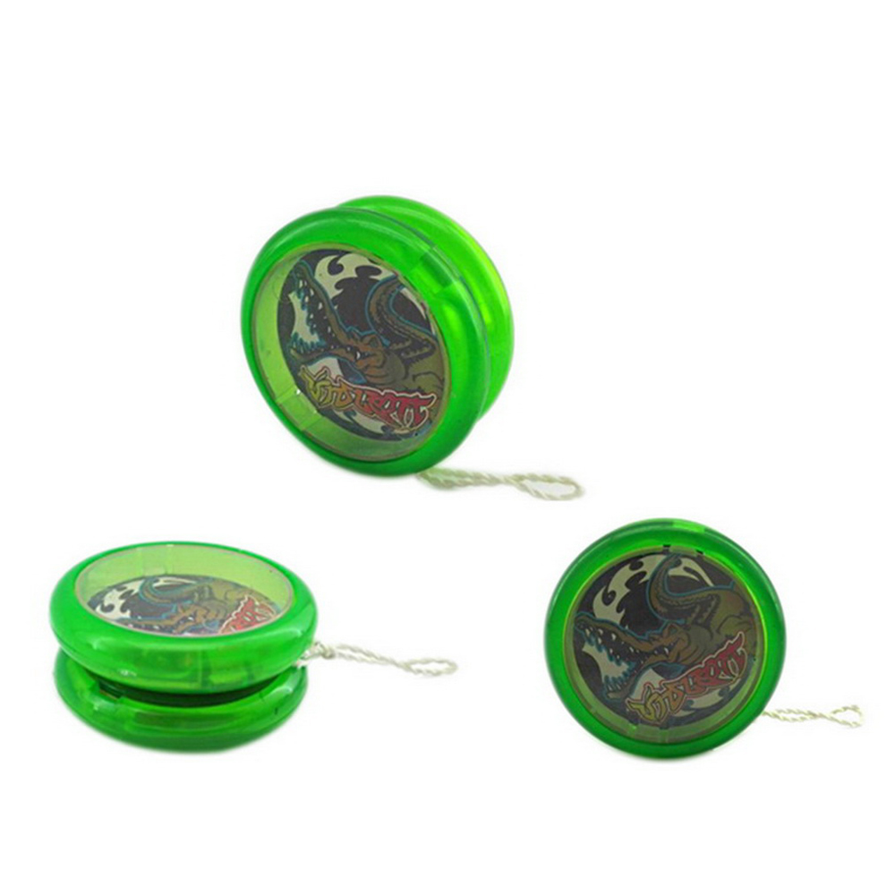 Оптовая продажа, пластиковые игрушки, подарки, рекламный дешевый йо