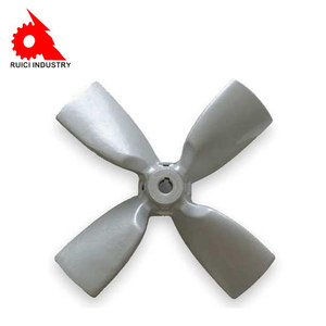 Cánh quạt <span class=keywords><strong>4</strong></span> cánh cho tàu cao tốc - Product Image 4