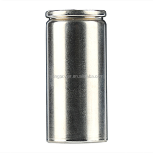 CE ROSH & BIS 인증 3.2V 6.3Ah 프리즘 리튬 이온 배터리 32700 충전식 LiFePO4 BIS 인증 - Product Image 6