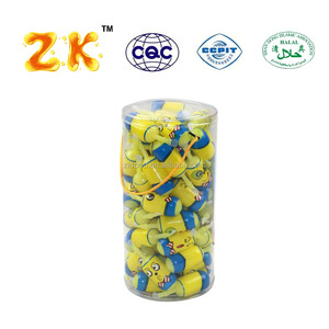 35กรัมการ์ตูนเยลลี่ผลไม้ของเล่นขนมพุดดิ้งเยลลี่ในขวด - Product Image 2