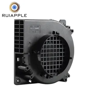 12032 12v 24v Mini Turbo soffiatore 120mm 19.5Cfm-34Cfm ventilatore centrifugo ventilatore Brushless motore rotore esterno Dc ventilatore centrifugo