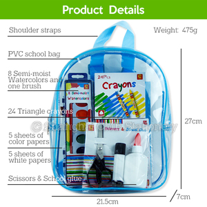 New Back to School <strong>Stationary</strong> <strong>Set</strong> for Kids - Product Image 3