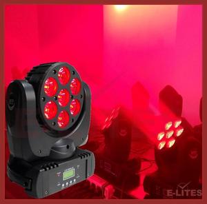 martin prisas, motor llevado, mini llevó <span class=keywords><strong>la</strong></span> luz móvil euforia 12w - Product Image 5