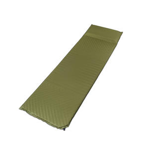 Alfombra de oficina inofensiva ecofriendly Office Office Mat / Camp Air inflating Alfombra de <span class=keywords><strong>camping</strong></span> para acampar - Product Image 4