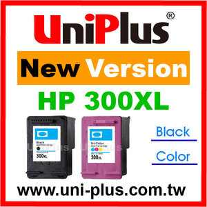 Cartuchos de tinta reman para <span class=keywords><strong>hp</strong></span> <span class=keywords><strong>300</strong></span> 300xl negro color CC641EE CC644EE - Product Image 2