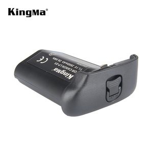 <span class=keywords><strong>Batterie</strong></span> d'<span class=keywords><strong>appareil</strong></span> <span class=keywords><strong>photo</strong></span> numérique KingMa LP-E4 LPE4 <span class=keywords><strong>pour</strong></span> <span class=keywords><strong>Canon</strong></span> EOS-1Ds Mark III EOS-1D Mark IV - Product Image 5