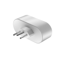 Ritardante di fiamma materiale ANATEL certificato wifi smart plug brasile