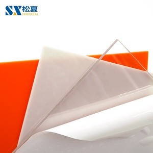 1.5 MM Clair Feuille De <span class=keywords><strong>Toiture</strong></span> En <span class=keywords><strong>Polycarbonate</strong></span> à effet de Serre Spécification - Product Image 3