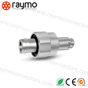 Connecteur circulaire électrique deepsea, prise IP68 <span class=keywords><strong>FVG</strong></span> - Product Image 5