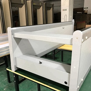 Máy Dò Kim Loại Khung Cửa SECUGATE 550M, Máy Dò Kim Loại Khung Cửa Đi Qua Máy Dò Kim Loại - Product Image 5