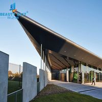 Panneau Composite aluminium isolé, livraison gratuite, chine, réglable en aluminium Offre Spéciale