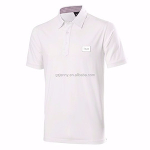 <span class=keywords><strong>2017</strong></span> <span class=keywords><strong>nouvelle</strong></span> arrivée De Golf sport porter à manches courtes à la mode De Golf T-shirt S-3XL pour l'été Hommes de golf <span class=keywords><strong>polo</strong></span> chemises - Product Image 2