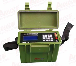 ACZ-8 Proton manyetometre elmas dedektörü fiyat - Product Image 2