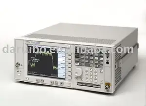 Agilent E4440A PSA Spectrum Analyzer 3 Hz - 26 GHz