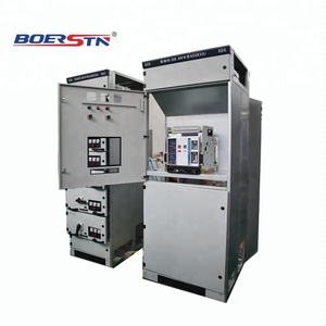 380 V 660 V de alimentación de baja tensión de Control de Motor de distribución eléctrica interruptor de <span class=keywords><strong>Panel</strong></span> - Product Image 2