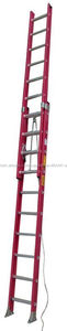 Aislamiento de Fibra de vidrio FRP GRP Escalera EN131 - Product Image 3