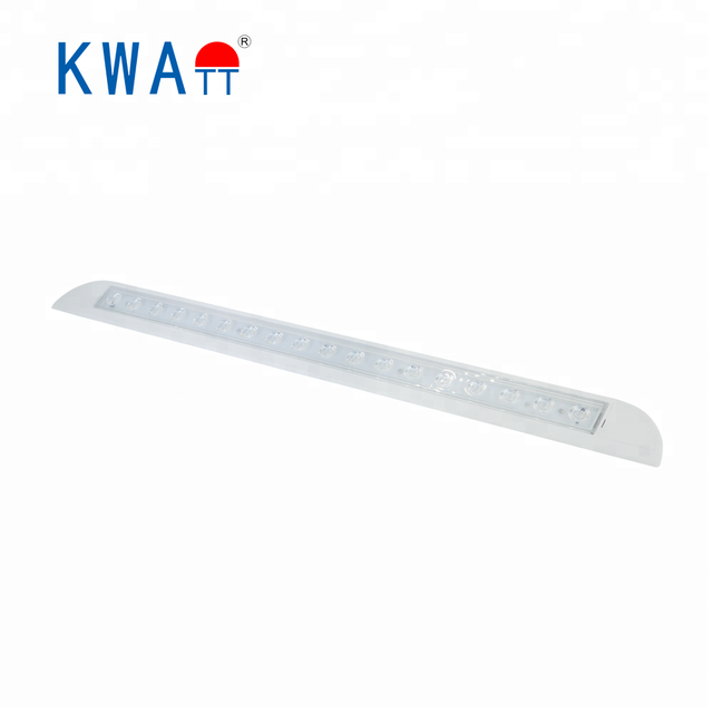 12V-28V Waterproof IP67 Led Car Interior Light for RV, Van,Cabin,Marion,Trailer,motor Home