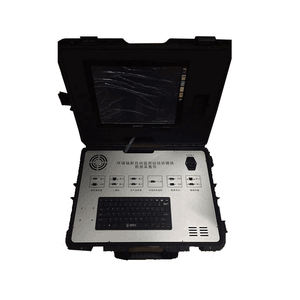 Противоударные чехлы из полипропиленового сплава DPC118 - Product Image 3