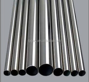 Hoge Kwaliteit Slokdarm Stent Medische Kwaliteit Titanium Prijzen Nitinol Buis Prijs - Product Image 6