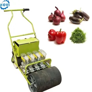 Máquina multifunción para sembrar verduras, tractor pequeño, a la venta